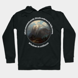 Haiku Hoodie